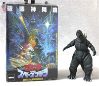 1994 Godzilla vs. Space Godzilla Original Box