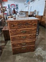 Dresser 39x18x48