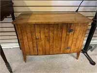 Primitive Cabinet ( NO SHIPPING)