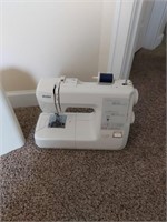 Kenmore mdl 385 sewing machine