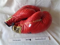 Pair of Vintage Boxing Gloves 2