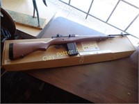 New Winchester Pellet Rifle in Box