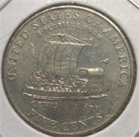 2004 P. Lewis and Clark nickel