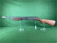 Ithaca Model 87 Deer Slayer Shotgun, 12ga.