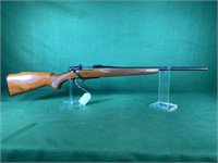 Remington Mohawk 600 Rifle, 17 MK4