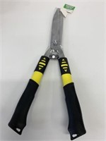 New True Living 21" Garden Shears