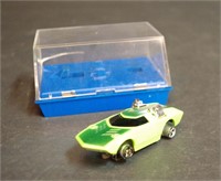 Aurora AFX "Too Much" Slot Car