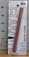 Brown vixen brow stain