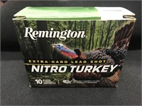 Remington 20 Gauge Nitro Turkey