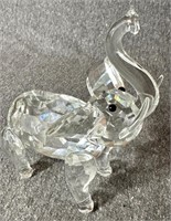 CRYSTAL ELEPHANT