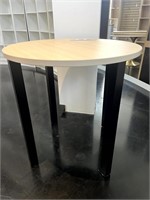 36 Inch Round Counter Height Table