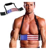 DMoose Fitness Arm Blaster for Biceps Triceps