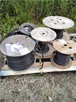 Misc. Electronic Cable