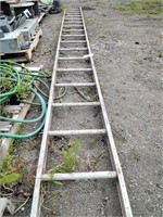 18' Ladder Section