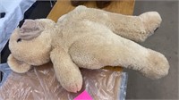 4 foot stuffed bear
