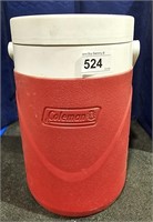 Coleman 1 Gallon Beverage Cooler