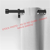 Project 62 66-120+ curtain rod