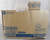 Dixie Ultra Interfold 2-ply Napkin Dispenser