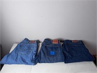 Vintage Levi Strauss Lot 38x30