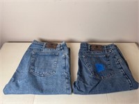 Vintage Wrangler Jeans 36x30