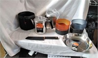 Glacier Stainless Dualist camp set