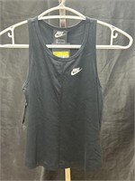 2 Nike Tank Tops RRP $30.00 Size Small