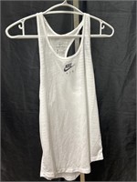 2 Nike Tank Tops RRP $55.00 Size Small