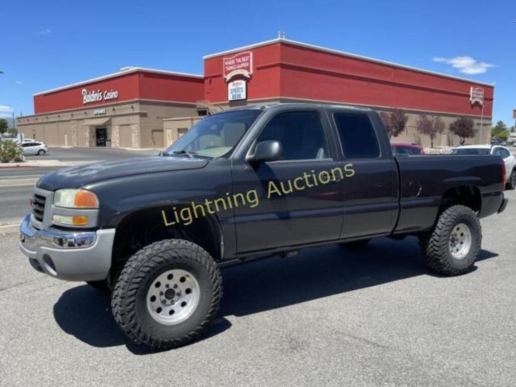 May 12th, 2024 Mother's Day Online Auto Auction