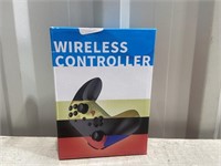 Wireless Controller For Nintendo Switch/PC