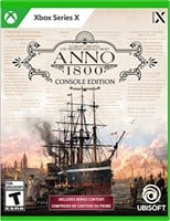 Anno 1800 Console Edition - Xbox Series X ( In