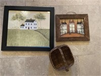 Farmhouse Decor