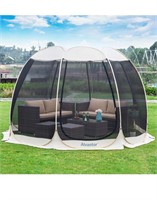 Alvantor Screen House Room Camping Tent Outdoor