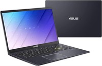 ASUS Laptop L510 Ultra Thin Laptop, 15.6â€ HD