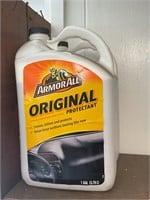 2 gallons armor, all protectant