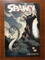 Image Comics Spawn #115