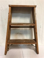 2' Stepladder