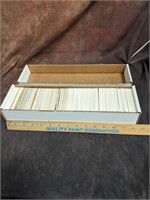 Lot of Baseball Cards