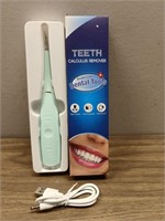 TEETH CALCULUS REMOVER