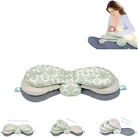 Multifunctional Nursing Pillow  Adjustable Height