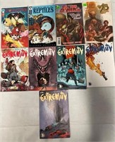 Extremity Comics