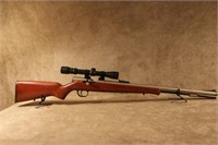 Traditions In Line Black Powder Rifle (.50)