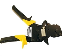 Apollo PEX 3/8" to 1" One Hand Cinch Clamp Tool Bl
