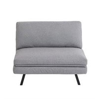 Memory Foam Futon