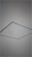 NEW Copper Flat Panel LED Light 2ft x 2ft  $130