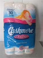 PACK OF 15 ROLL CASHMERE BATH TISSUES