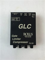 GLC Gate Limiter Compressor CL151