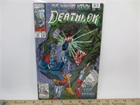 1992 No. 14 Deathlok