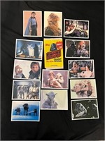 1980 Star Wars Photo Card Set #1