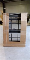 21" Double Hung Tilt Window