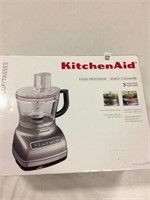 KITCHEN AID-FOOD PROCESSOR 14CUP
